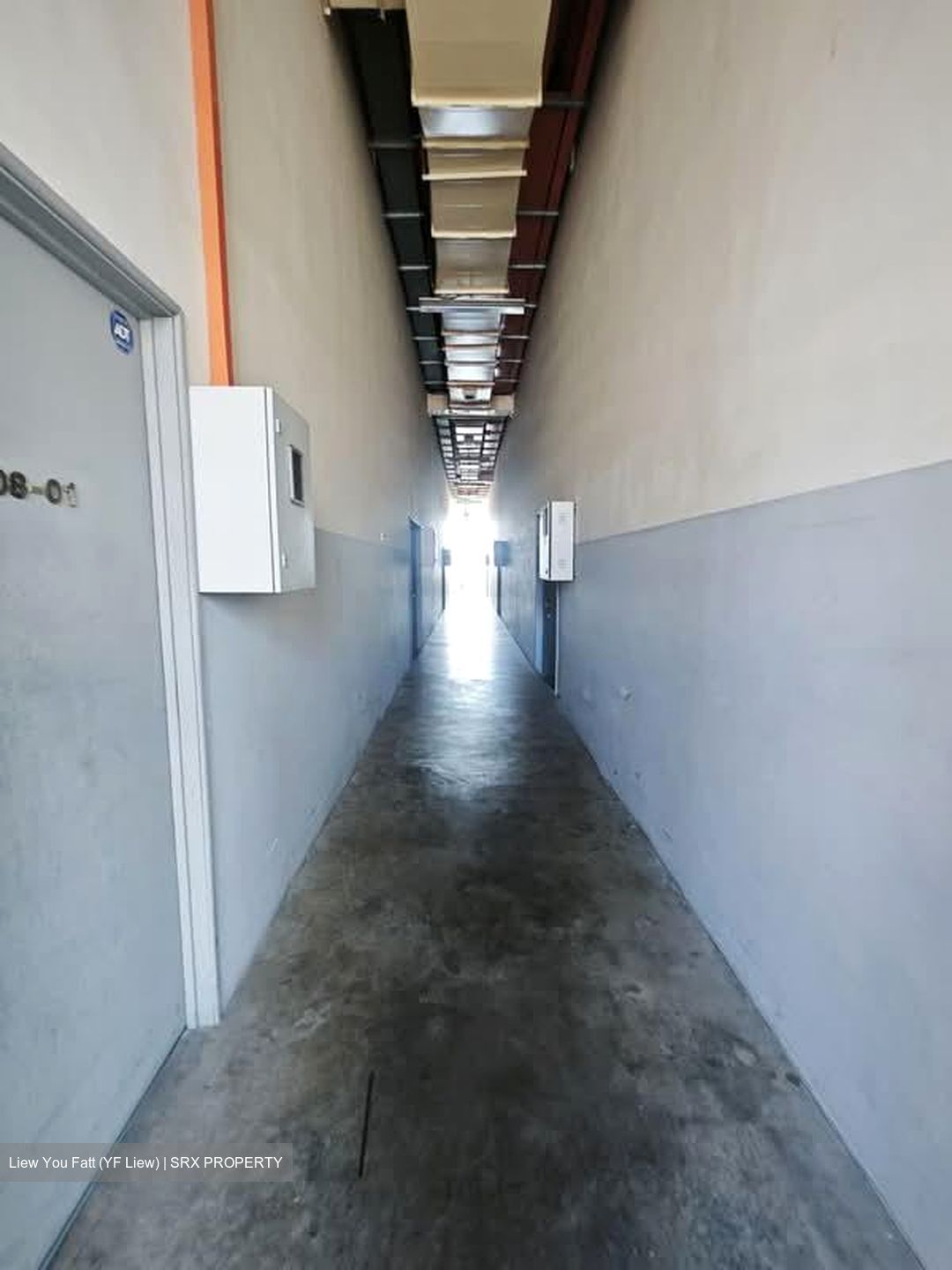 Adl Building (D22), Warehouse #570052151